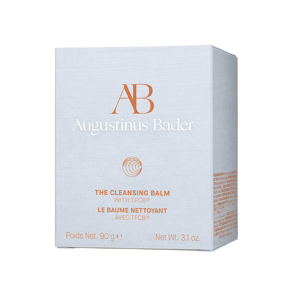 The Cleansing Balm