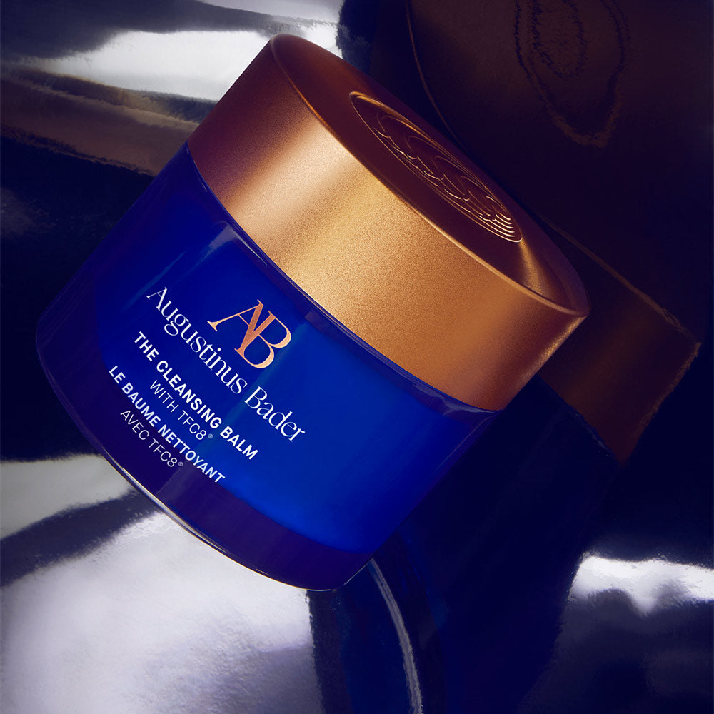 The Cleansing Balm