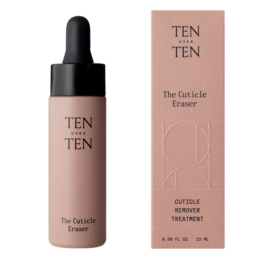The Cuticle Eraser