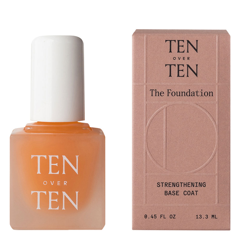 The Foundation Base Coat