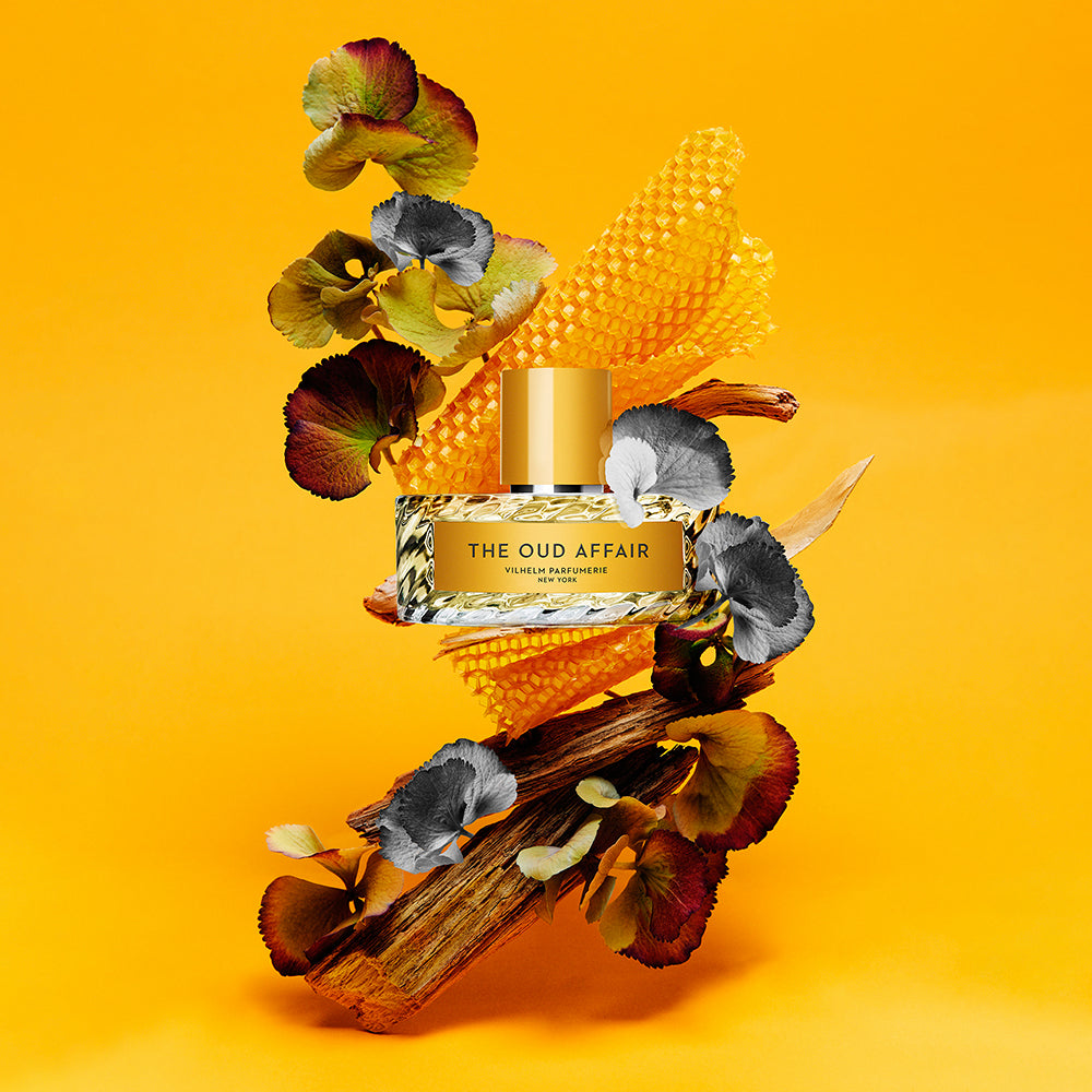 The Oud Affair - Eau de Parfum