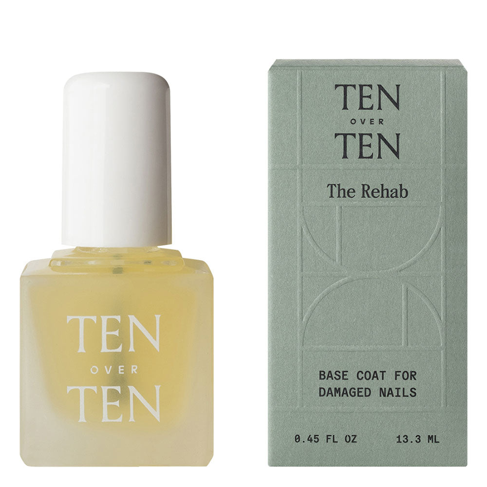 The Rehab Reparative Base Coat