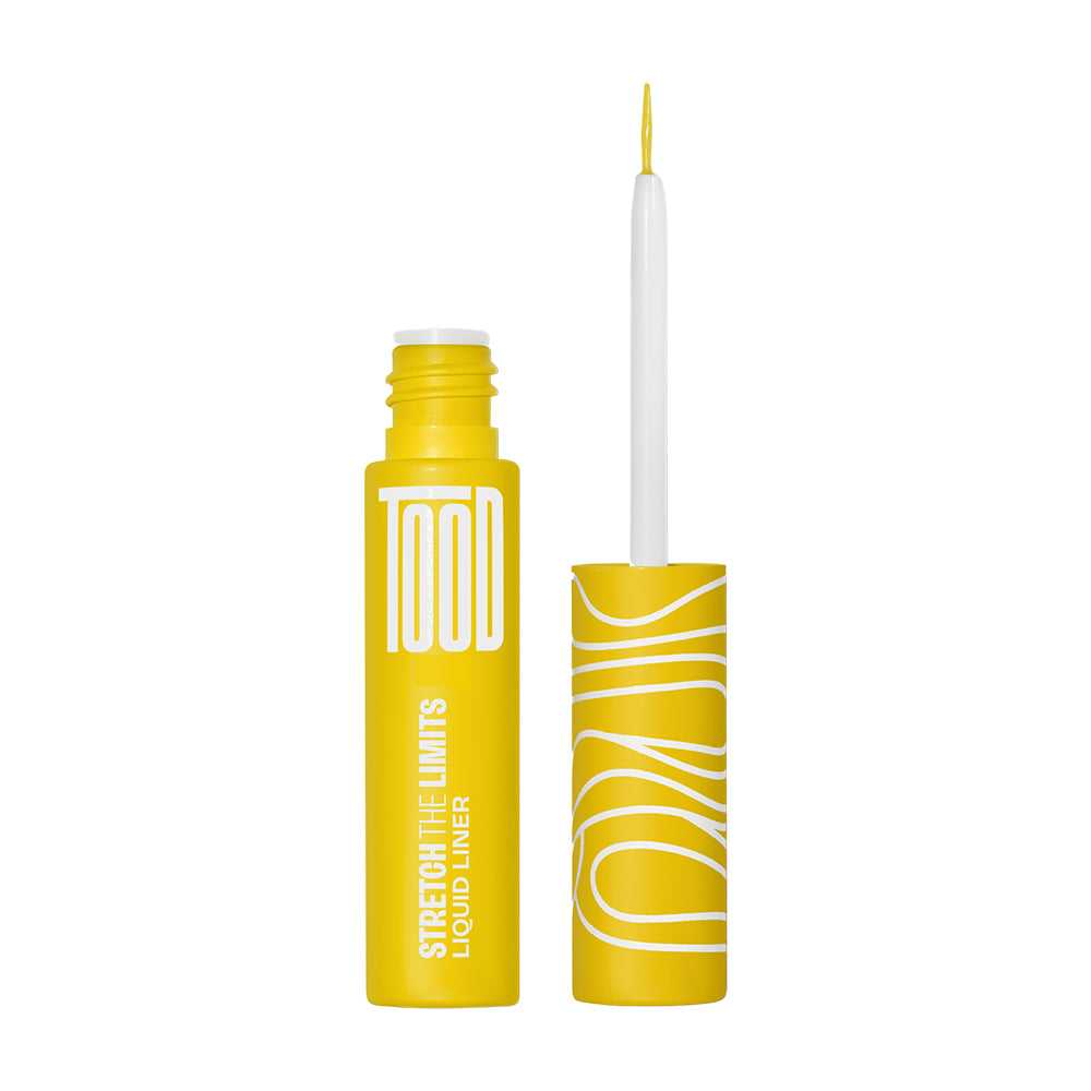 Stretch the Limits Liquid Liner