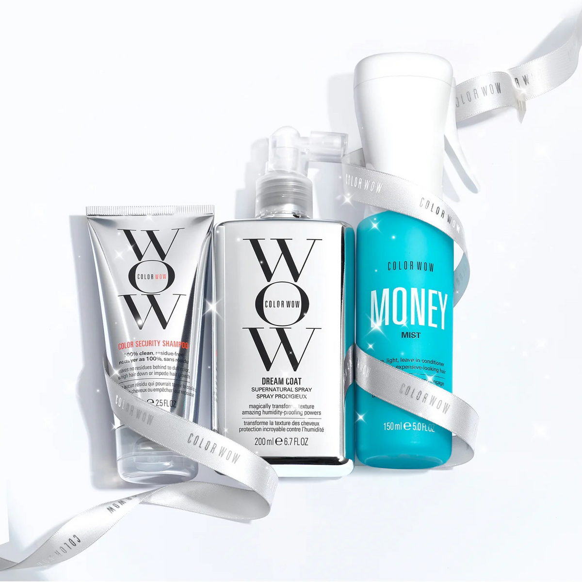 Smooth & Shiny VIPs Kit