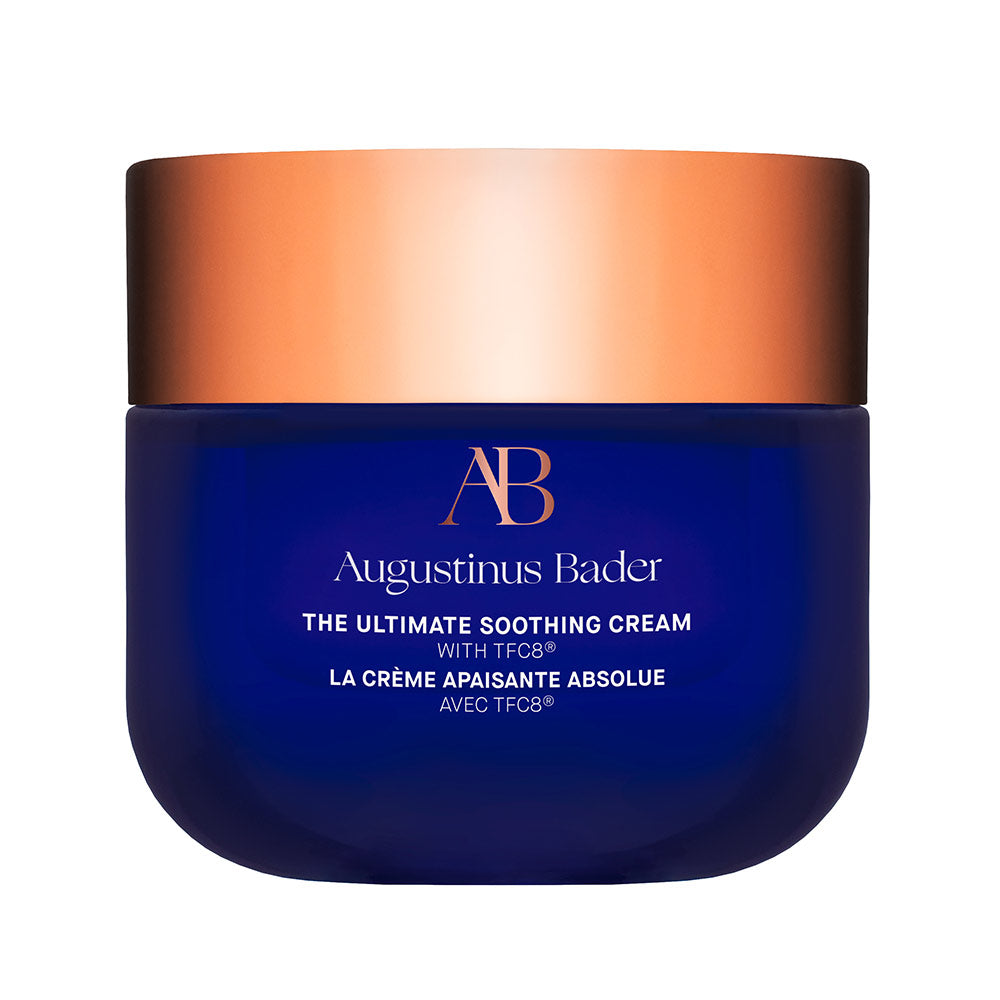 The Ultimate Soothing Cream