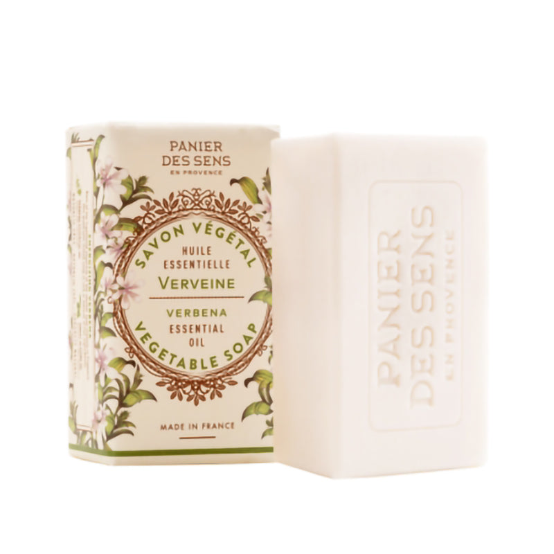 Vegetable Soap - Verbena