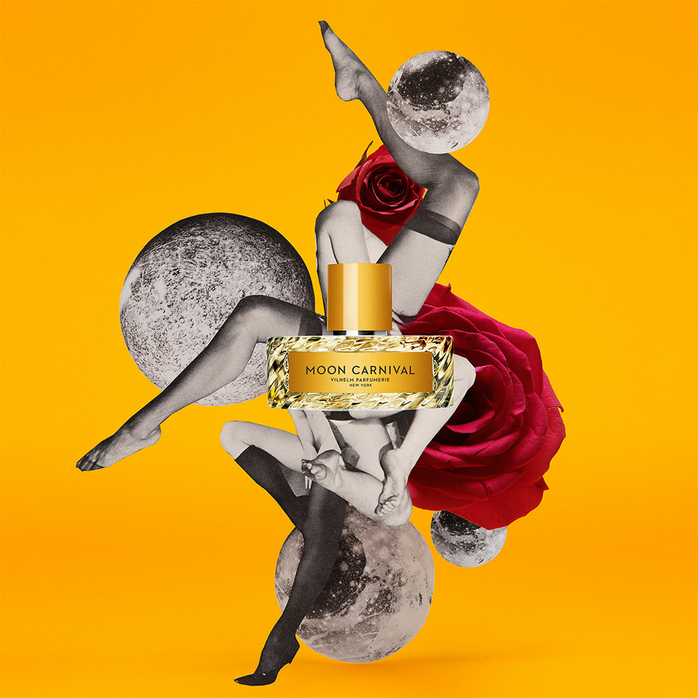 Moon Carnival - Eau de Parfum