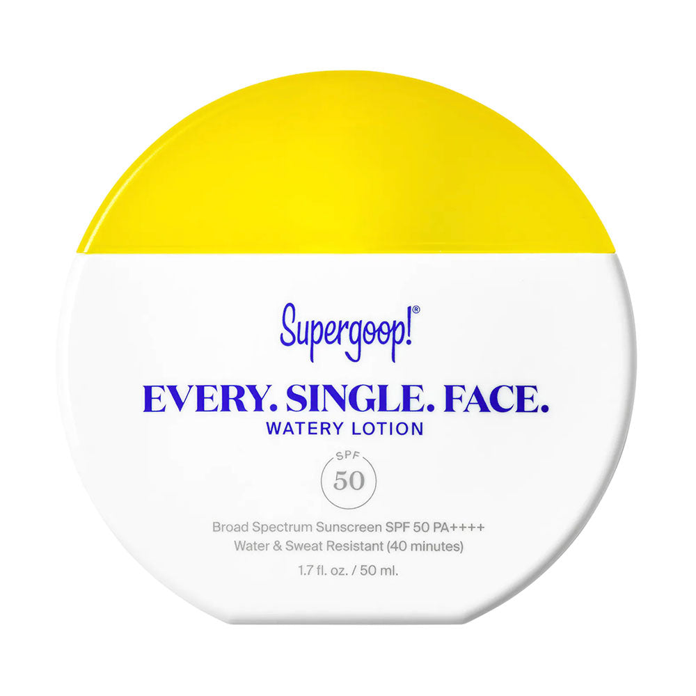 Every. Single. Face. Watery Lotion SPF 50