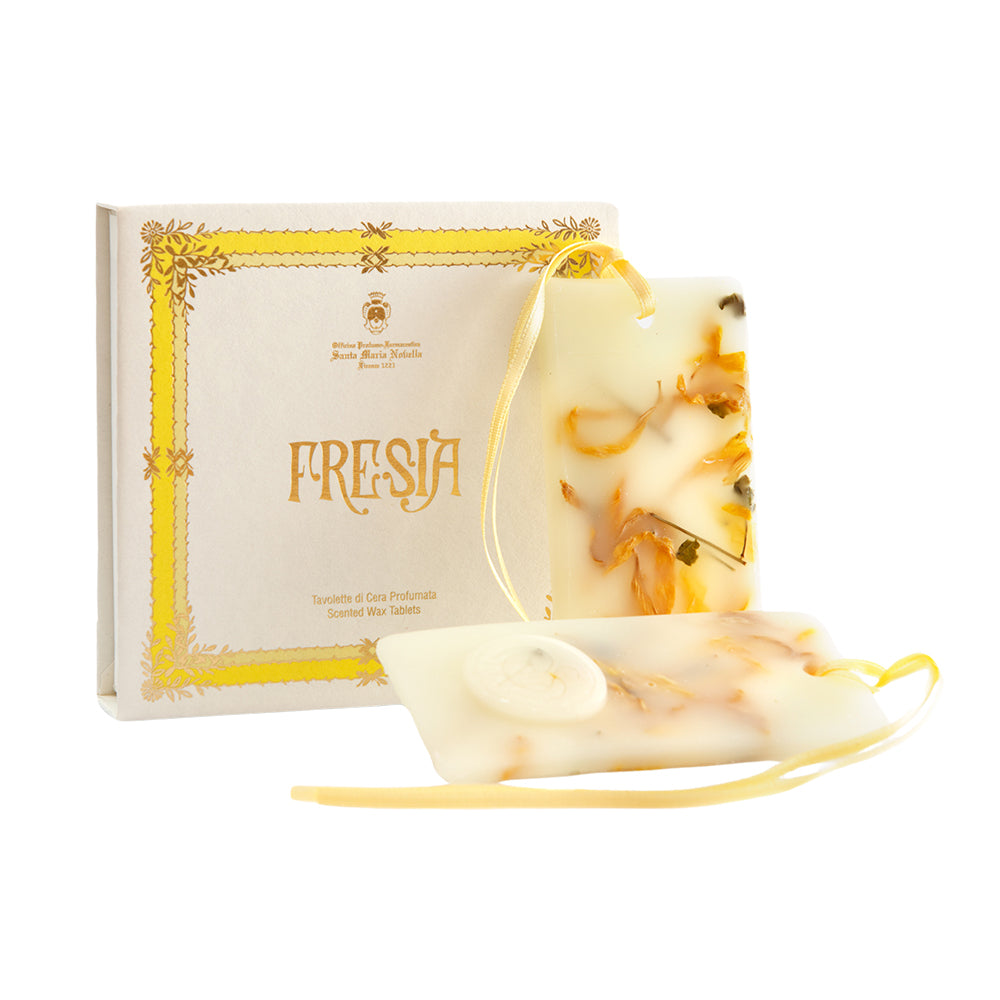 Fresia Wax Tablets