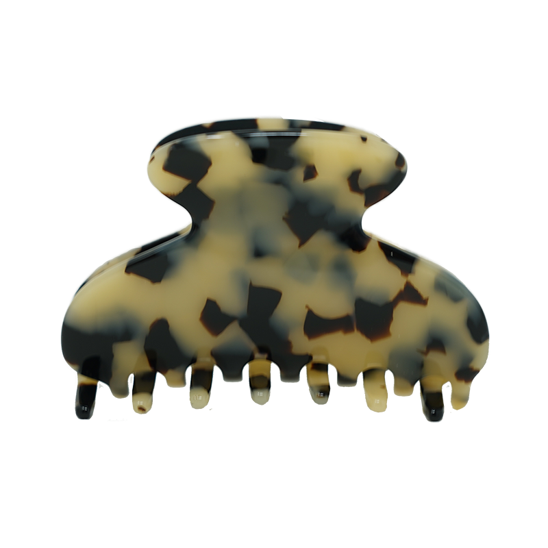 Medium French Jaw Clip